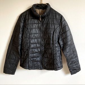 Super Light Packable Jacket Size Large
